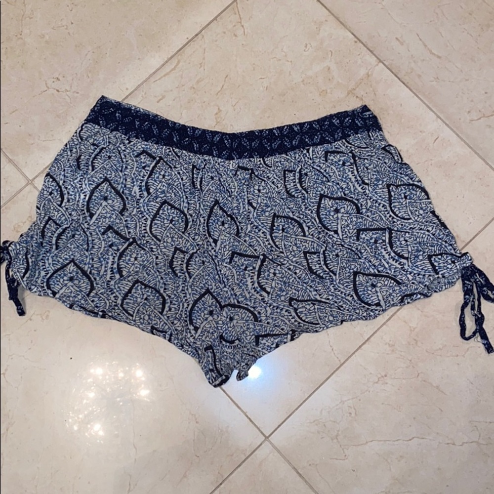 Patterned Shorts - image 2